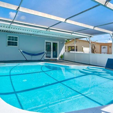 Villa Sunrise Getaway Exterior foto